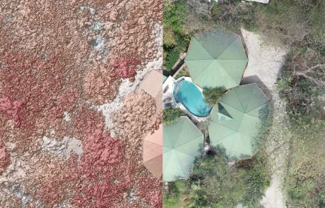 modelos 3D Quiros Topografía