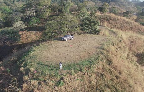 agrimensura Quirós Topografía