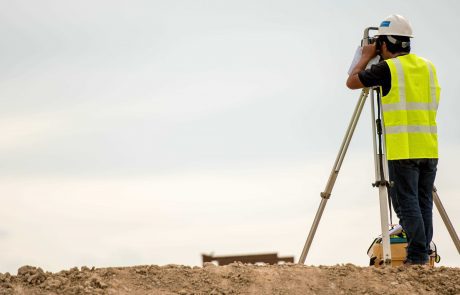 urbanizaciones y condominios Quirós Topografía